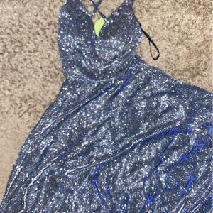 COPY - Windsor Ball Gown